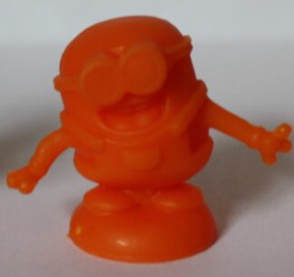 PARTS ONLY - Trouble "Despicable Me" Board Game - #3 Red Minion Only