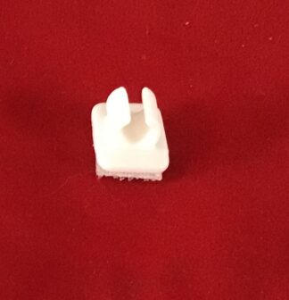 PARTS ONLY - Test Match Board Game - (1) Boundary Rope Holder Only