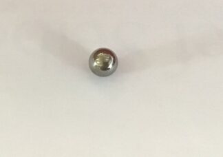 PARTS ONLY - Mousetrap Board Game 1999 Version - (1) Metal Ball Only