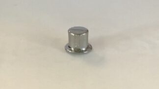 PARTS ONLY Monopoly Board Game "70th Anniversary Edition" - Over Sized Pewter Top Hat Token Only