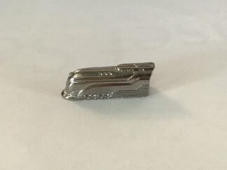 PARTS ONLY Monopoly Board Game "70th Anniversary" Edition - Over Sized Pewter Locomotive Train Token