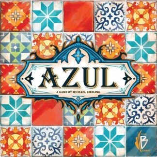 Azul Board Game - New