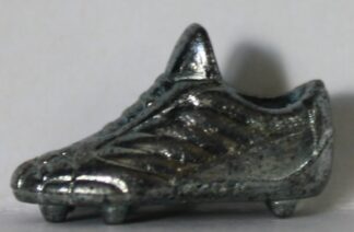 PARTS ONLY - Monopoly Board Game Australian Football League Version - Metal Sports Shoe Token Only