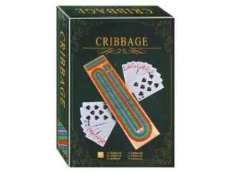 Cribbage Game - New
