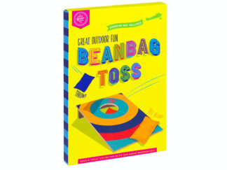Beanbag Toss - New