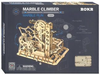 Robotime Marble Climber - New