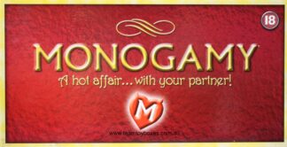 Monogamy Board Game