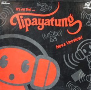 Tipayatung Nova Version Board Game