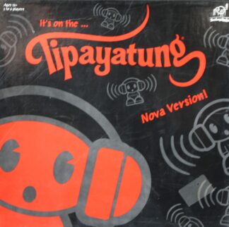 Tipayatung Nova Version Board Game