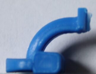 PARTS ONLY - Code Sudoku Game - (1) Blue Score Keeper Only
