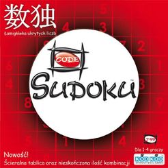 Code Sudoku Game