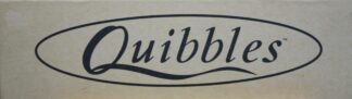 Quibbles Word Game - Used