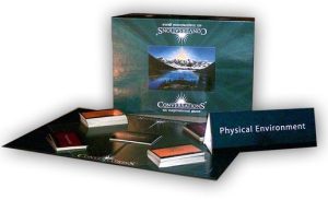 Conversations Board Game