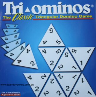 Tri-ominos