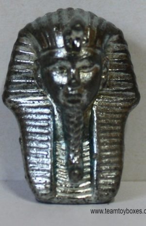 PARTS ONLY - Monopoly Here and Now The World Edition Board Game (1) Egyptian Token Only