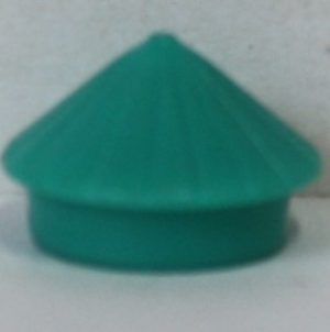 PARTS ONLY - Monopoly Here and Now The World Edition Board Game (1) House Token Only