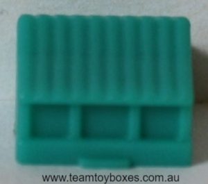PARTS ONLY - Monopoly Here and Now The World Edition Board Game (1) House Token Only