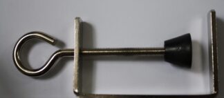 PARTS ONLY - A Day At The Races Board Game - (1) Clamp Only