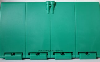 PARTS ONLY - Horse Stakes Game - (1) Plastic Case Only