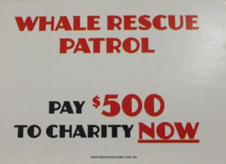 PARTS ONLY - Payday Board Game (2000) - #6 Mail Card