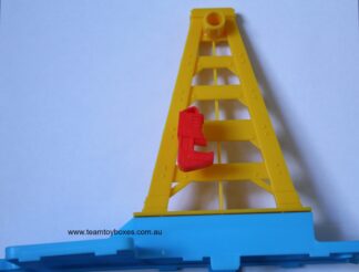 PARTS ONLY - Mousetrap Board Game (2016) - #8 Mousetrap Contraption Part