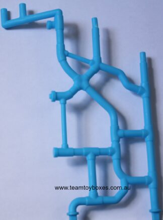 PARTS ONLY - Mousetrap Board Game (2016) - #6 Mousetrap Contraption Part