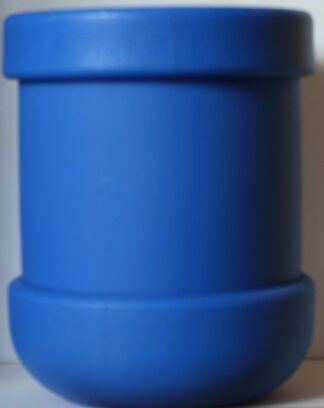 PARTS ONLY - Palko Dice Game - (1) Blue Dice Shaker Only