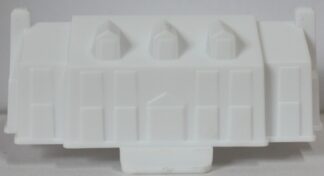 PARTS ONLY - The Game Of Life (2007) Board Game - (1) Building Only