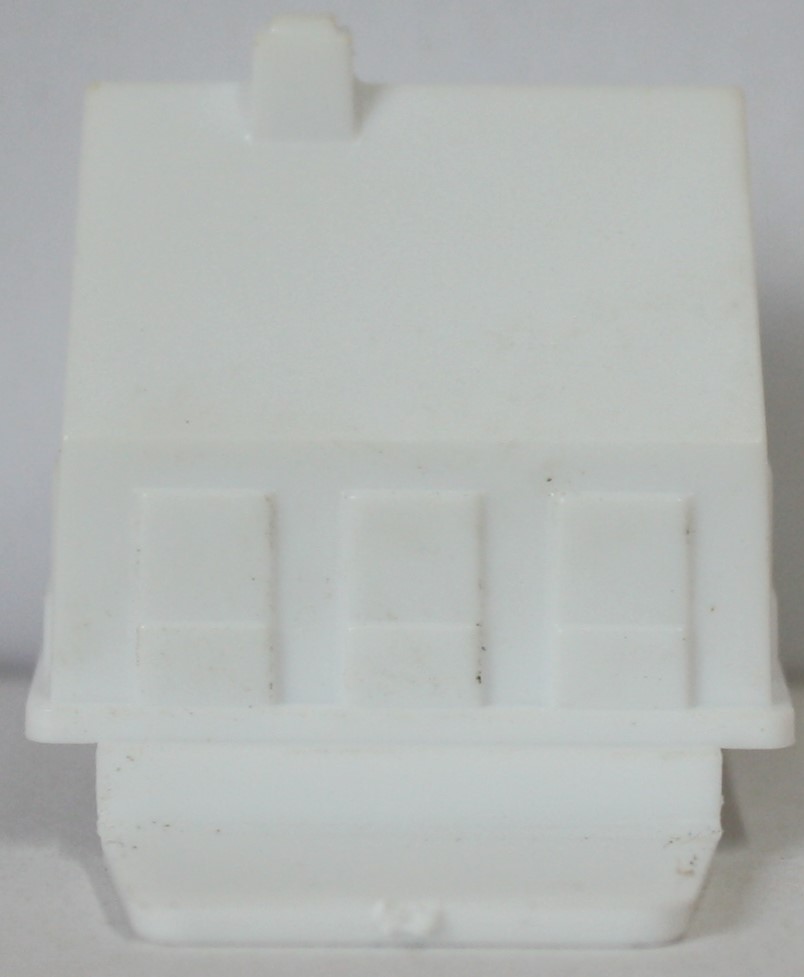 PARTS ONLY - The Game Of Life (2007) Board Game - (1) Building Only