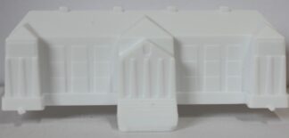 PARTS ONLY - The Game Of Life (2007) Board Game - (1) Building Only