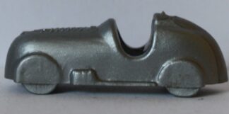 PARTS ONLY - Monopoly Toltoys 1960s Board Game - (1) Plastic Racing Car Token Only