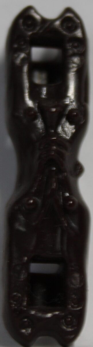 PARTS ONLY - Dark World Board Game - (1) Castle Door Hinge Only