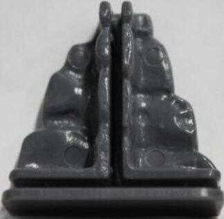 PARTS ONLY - Dark World Board Game - (1) Wall Clip Only