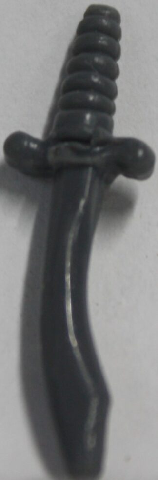 PARTS ONLY - Dark World Board Game - (1) Plastic Rapier Only