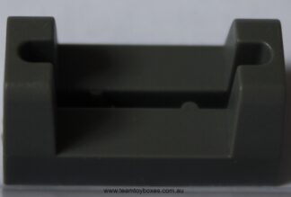 PARTS ONLY - Hero Quest Board Game - (1) Plastic Door Base Only