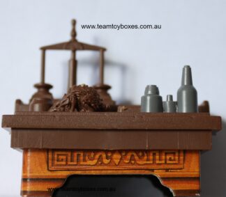 PARTS ONLY - Hero Quest Board Game - (1) Alchemists Bench Only