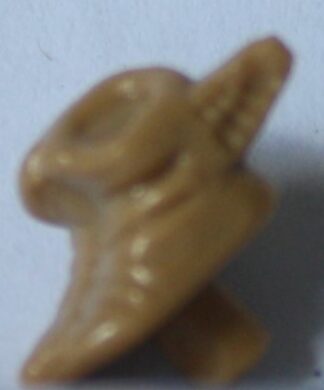 PARTS ONLY - Dark World Board Game - (1) Plastic Speed Boots Only