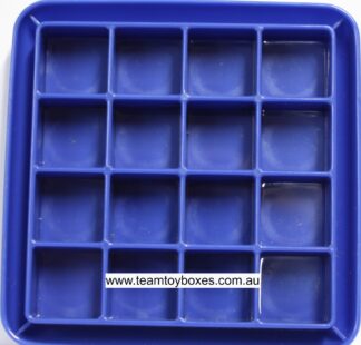 PARTS ONLY - Boggle Word Game - (1) Boggle Base Only