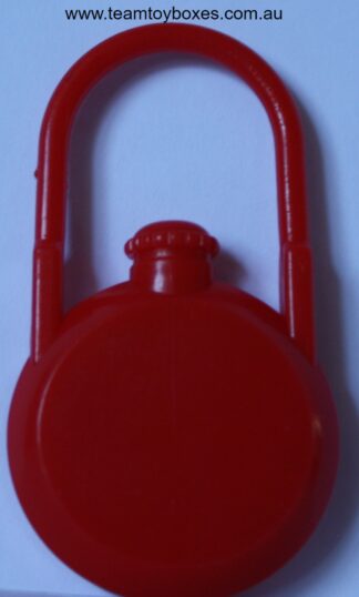PARTS ONLY - Buckaroo Game 1996 Version - (1) Water Bottle Only