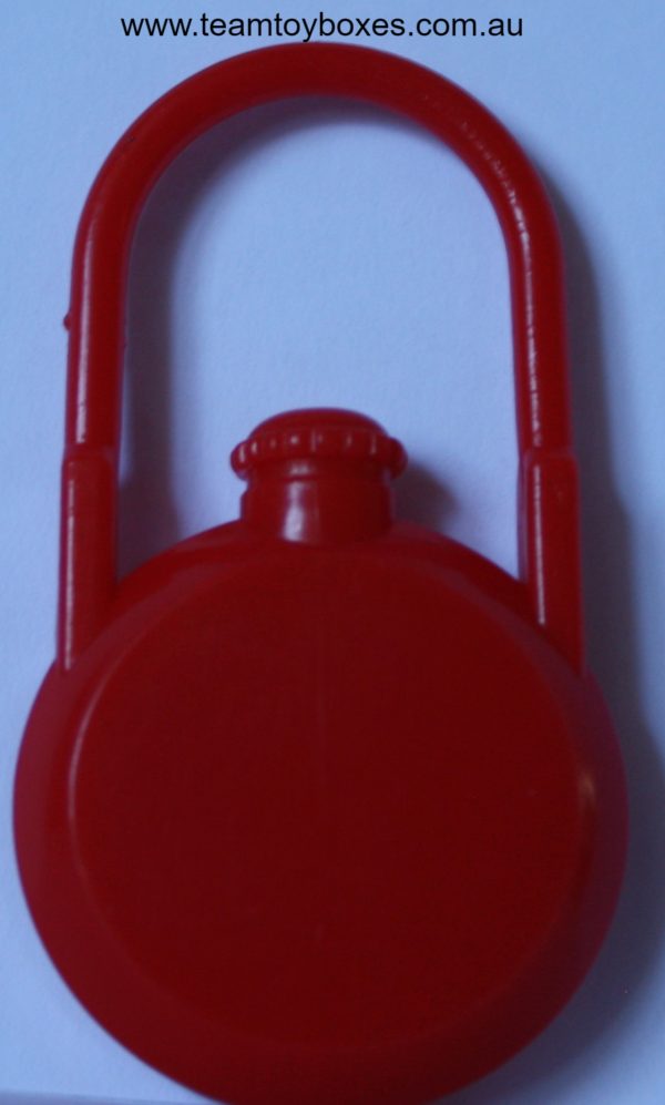 PARTS ONLY - Buckaroo Game 2003 Version - (1) Water Bottle Only