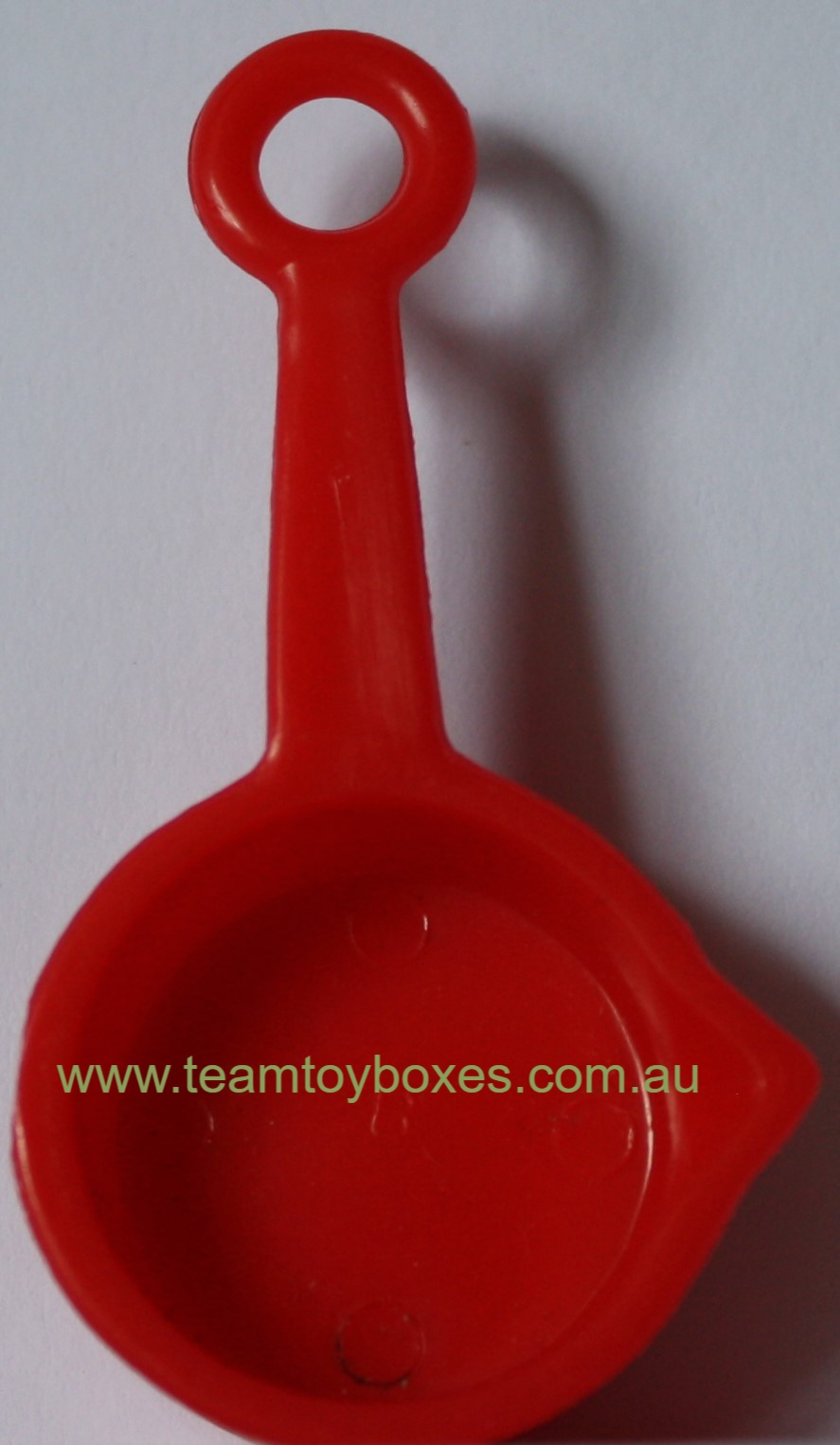 PARTS ONLY - Buckaroo Game 1996 Version - (1) Pan Only