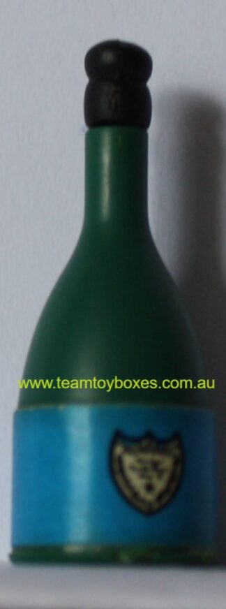 PARTS ONLY - Go For Broke Board Game - (1) Champagne Bottle Only