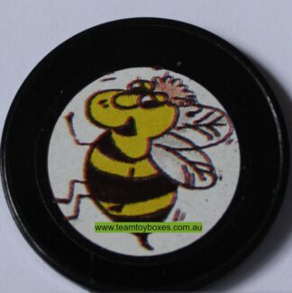 PARTS ONLY - Rockology Board Game - (1) The Buzz Disc Only