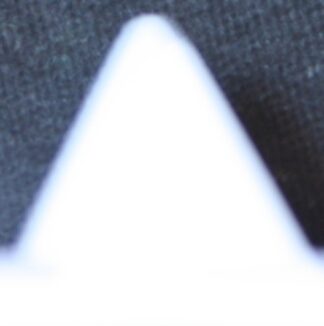 PARTS ONLY - Mine A Million Business Board Game - (1) White Pyramid Only