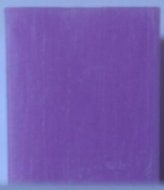PARTS ONLY - Mine A Million Business Board Game - (1) Purple Cube Only