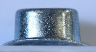 PARTS ONLY - Monopoly Board Game 2006 Hasbro Version - (1) Metal Top Hat Token Only