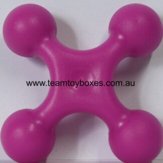 PARTS ONLY - Cranium Cadoo Board Game - (1) Pink Token Only