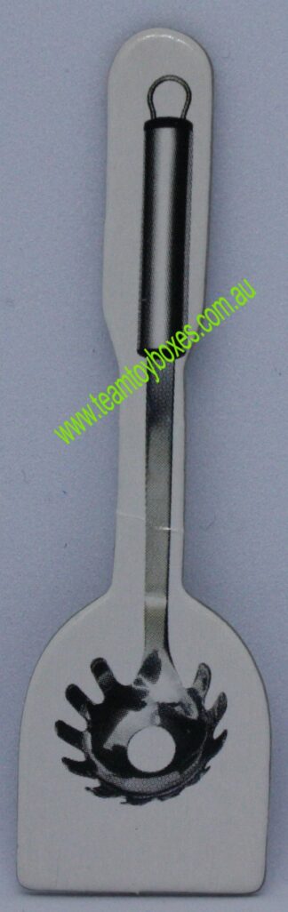 PARTS ONLY - Junior Master Chef Australia - (1) Cooking Utensil Playing Piece Only