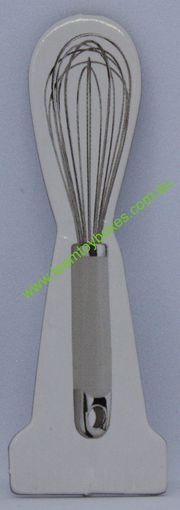 PARTS ONLY - Junior Master Chef Australia - (1) Cooking Utensil Playing Piece Only