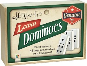 Learn Dominoes Game